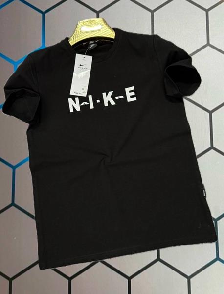 Футболка Alex Clothes (S-2XL) 4543 black (лето)