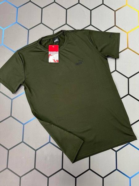 Футболка Alex Clothes (S-2XL) 4546 khaki (лето)