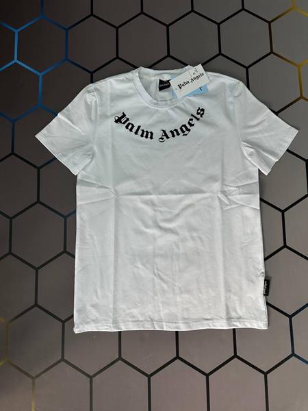 Футболка Alex Clothes (S-2XL) 4561 white (лето)