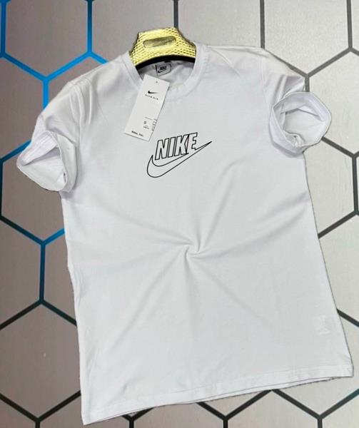 Футболка Alex Clothes (S-2XL) 4577 white (лето)