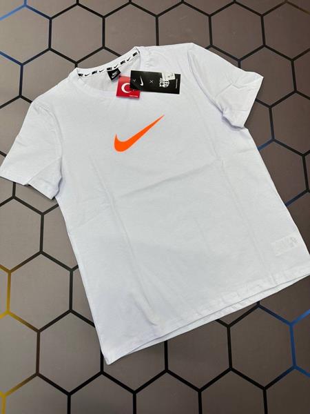 Футболка Alex Clothes (S-2XL) 4579 white (лето)