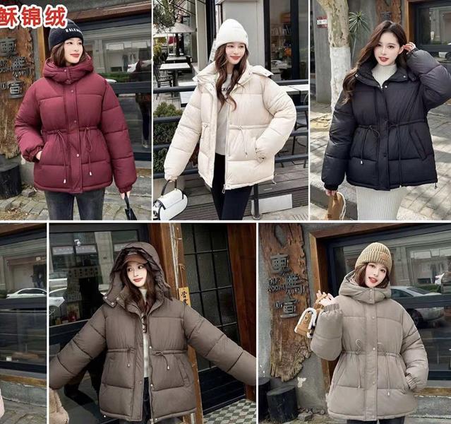 Куртка Dorimodes (M-2XL) K822 black (деми)