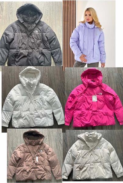 Куртка Dorimodes (M-2XL) K8856 brown (деми)