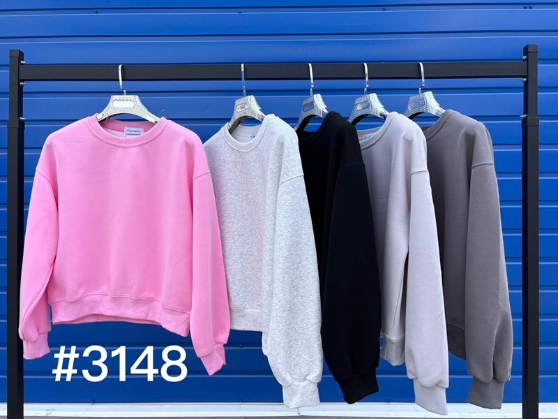 Свитер LiOpt (S-M) 3148 pink (деми)