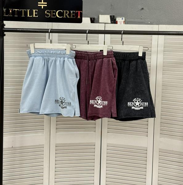 Шорты Little Secret (S-L) 400096 brown (лето)