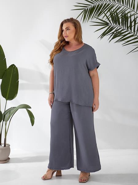 Костюм BAT (50-60) 802 grey (лето)