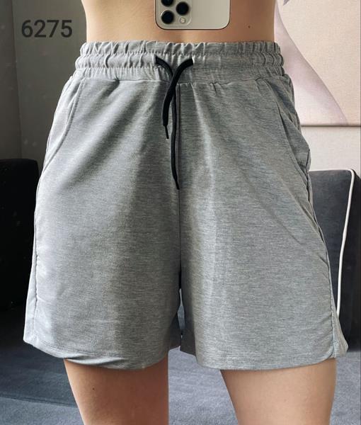 Шорты FSN (42-48) 6275 grey (лето)