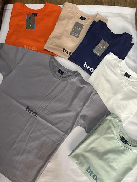 Футболка Zayka (9-12) ZA809 grey (лето)
