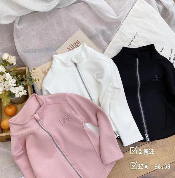 Кофта Фунтик (4-8) 86129 pink (деми)