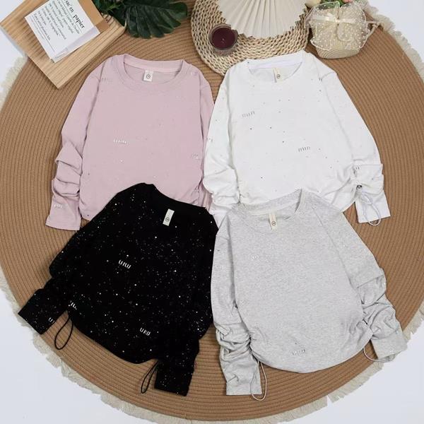 Свитер Фунтик (7-11) FN61 beige (деми)