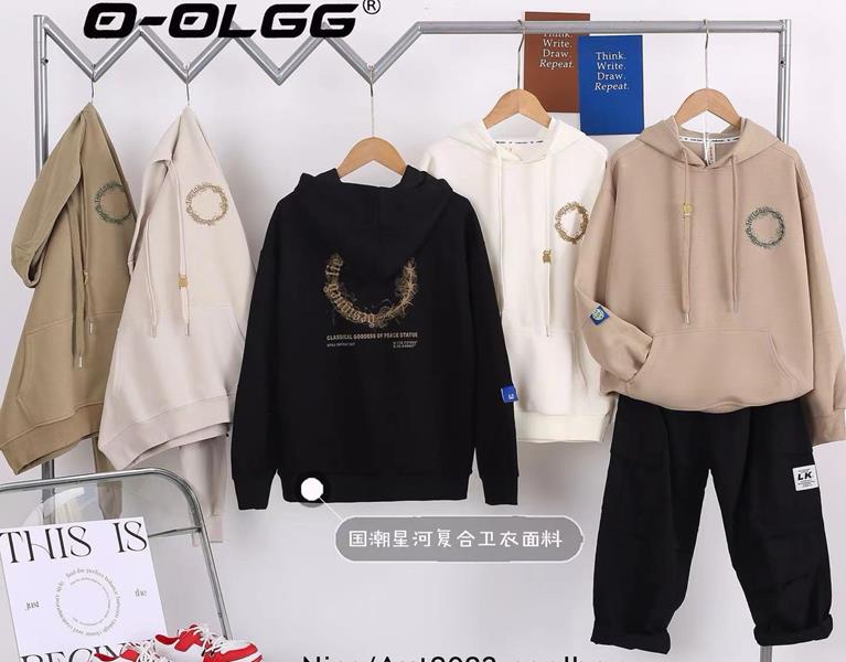 Худи Фунтик (9-13) FN68 white (деми)