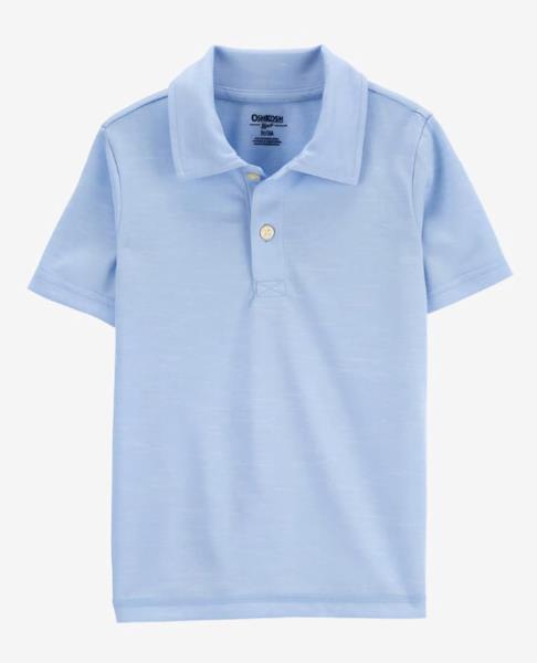 Футболка iBamBino (14-17) IB517 l.blue (лето)