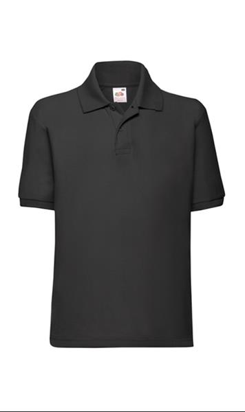 Футболка iBamBino (14-17) IB518 black (лето)