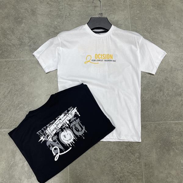Футболка Fili kids (3-12) FK1164 white (лето)