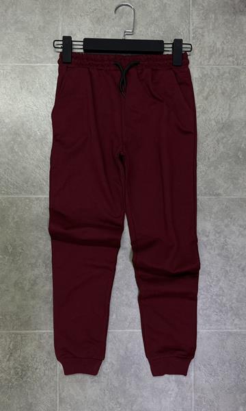 Штаны спорт Fili kids (13-16) FK1205 wine (деми)