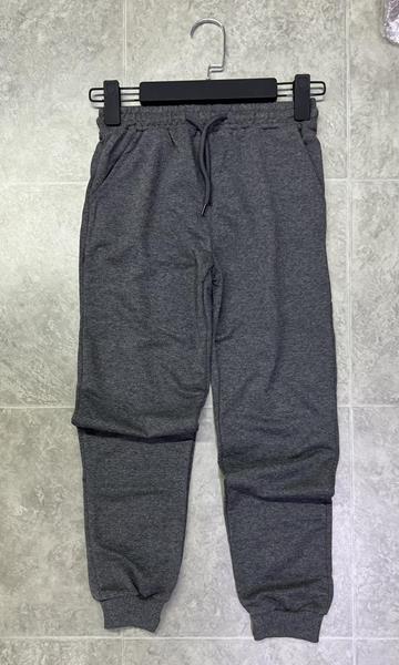 Штаны спорт Fili kids (13-16) FK1206 grey (деми)