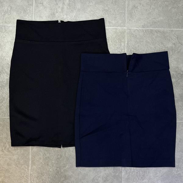 Юбка Fili kids (9-12) FK1226 black (лето)