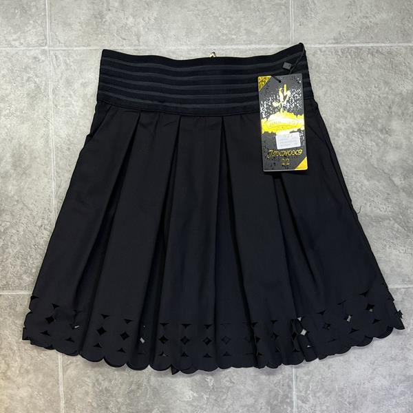 Юбка Fili kids (8-12) FK1228 black (лето)