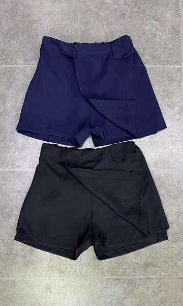 Шорты Fili kids (8-12) FK1233 navy (лето)