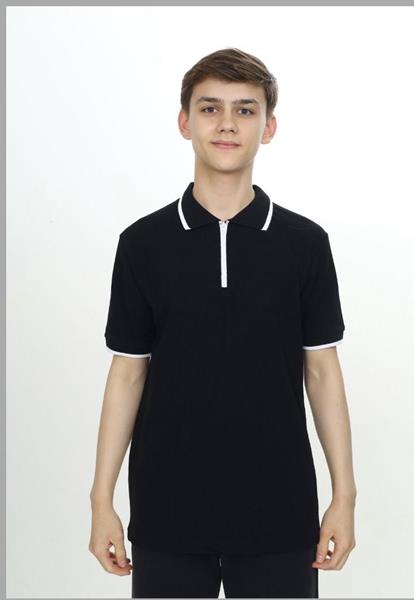 Футболка Boys&Girls (11-15) BG326 lilac (лето)