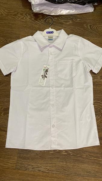 Свитер Boys&Girls (6-10) BG330 white (лето)