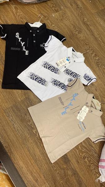 Футболка Boys&Girls (13-16) BG336 white (лето)