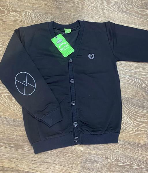 Кофта Boys&Girls (10-15) BG361 navy (деми)