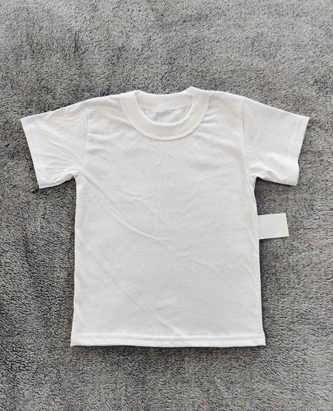 Футболка Boys&Girls (5-10) BG368 white (лето)
