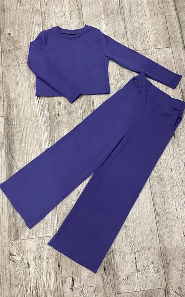 Костюм Boys&Girls (6-10) BG375 blue (деми)