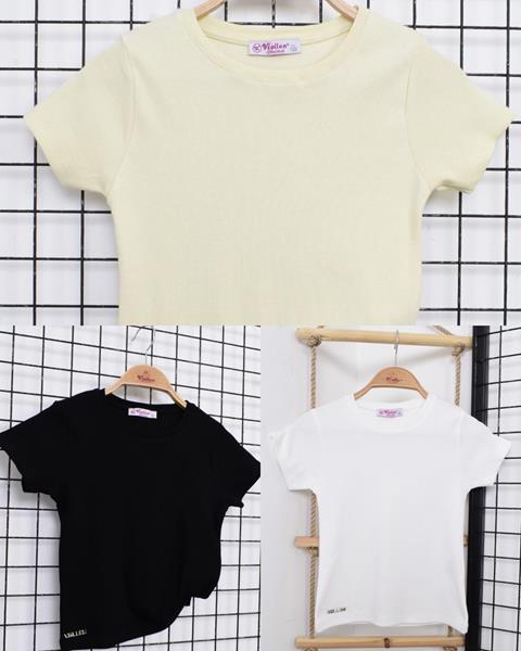 Футболка Meloria (8-14) 5334 beige (лето)