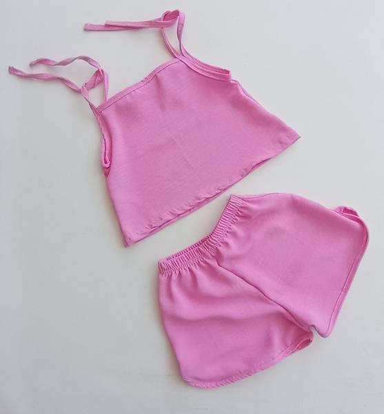 Костюм Meloria (28-36) ML1458 pink (лето)