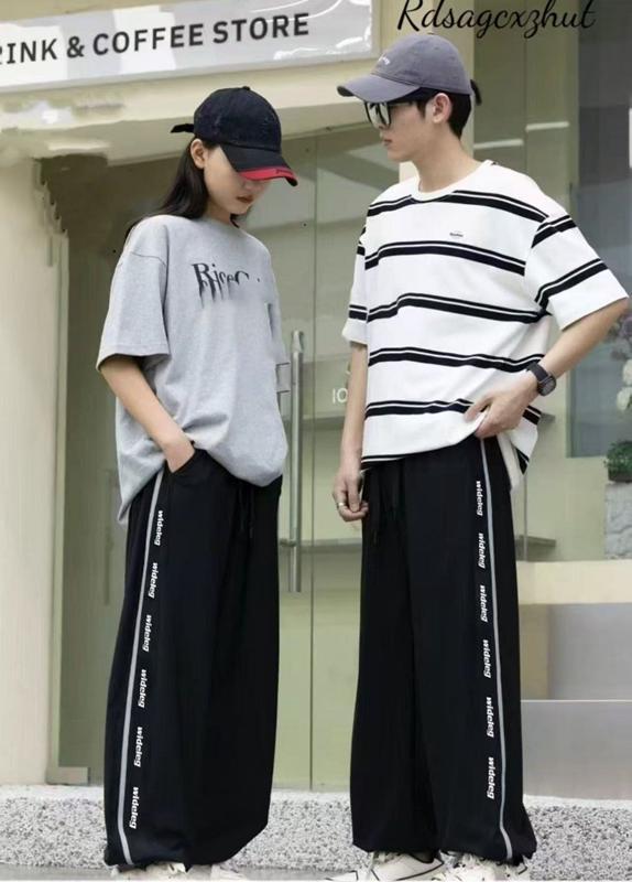 Штаны спорт ChicWear (23-28) 226 black (деми)