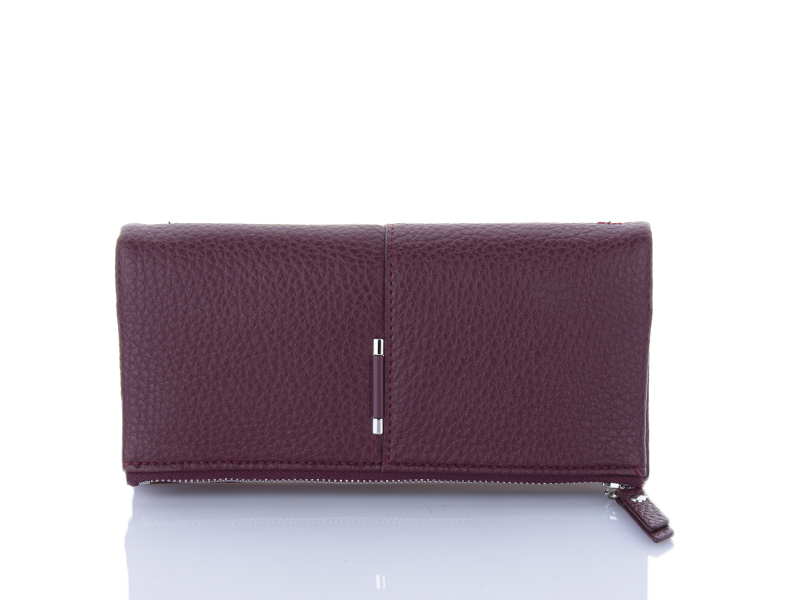 Кошелек Trendshop (20*10*5) CO18A bordo (деми)