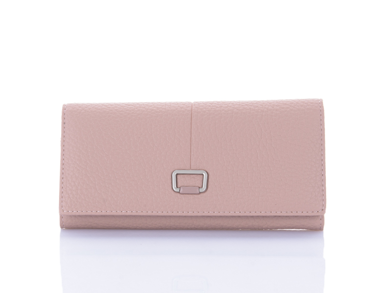 Кошелек Trendshop (20*10*5) LZ14A pink (деми)