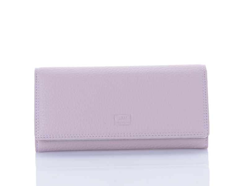 Кошелек Trendshop (20*10*5) LZ66A pink (деми)