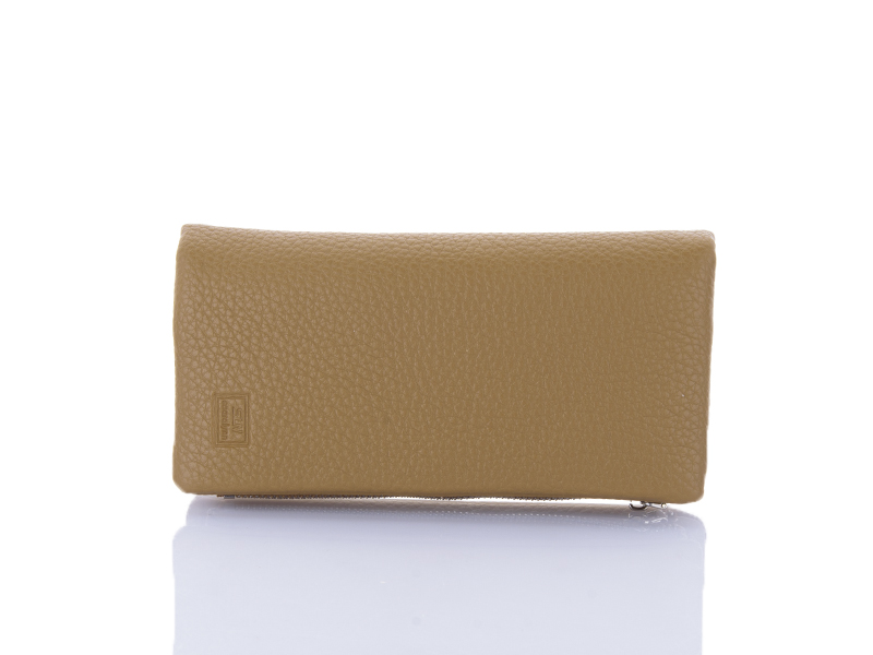 Кошелек Trendshop (20*10*5) Z4533A brown (деми)