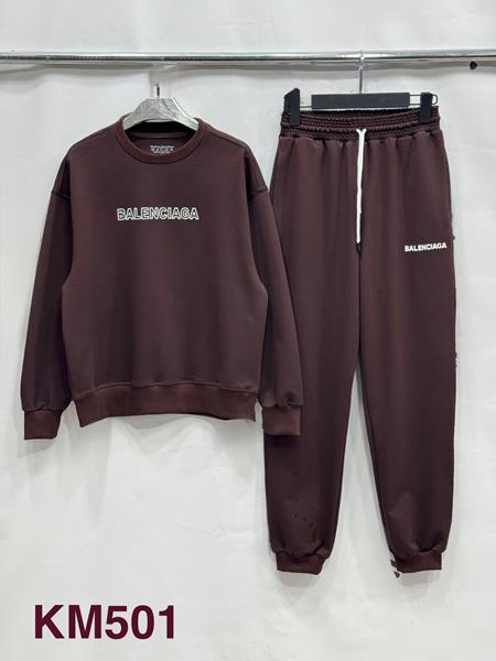 Костюм спорт Met&March (one size) KM501 brown (деми)