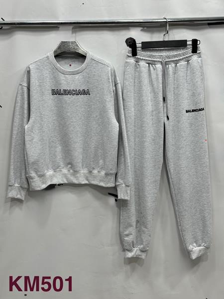 Костюм спорт Met&March (one size) KM501 grey (деми)