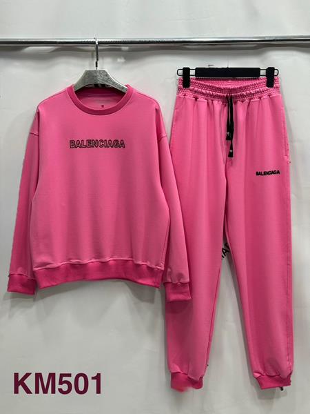 Костюм спорт Met&March (one size) KM501 pink (деми)