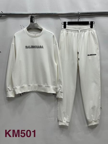 Костюм спорт Met&March (one size) KM501 white (деми)