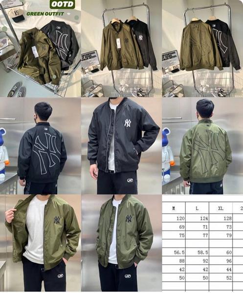 Куртка 2BRO (M-2XL) 99322NY black (деми)