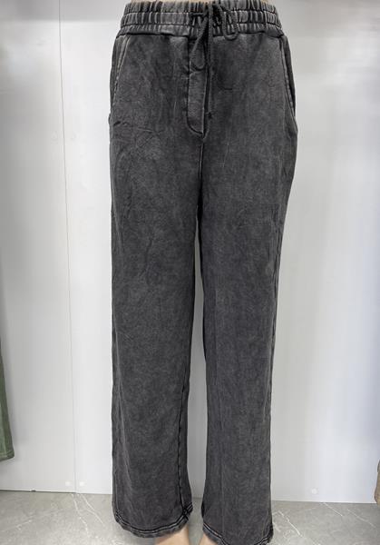 Штаны Kaffir Lily (2XL-5XL) KL10 grey (деми)