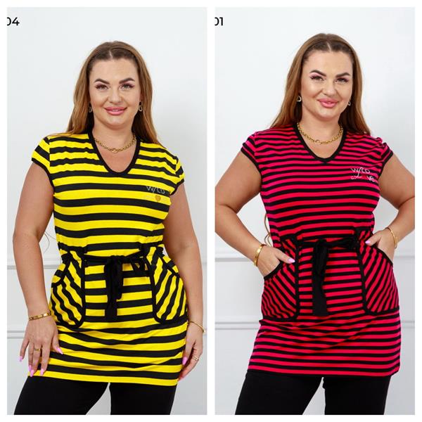 Костюм Dra Gon (L-3XL) 70901 crimson (лето)
