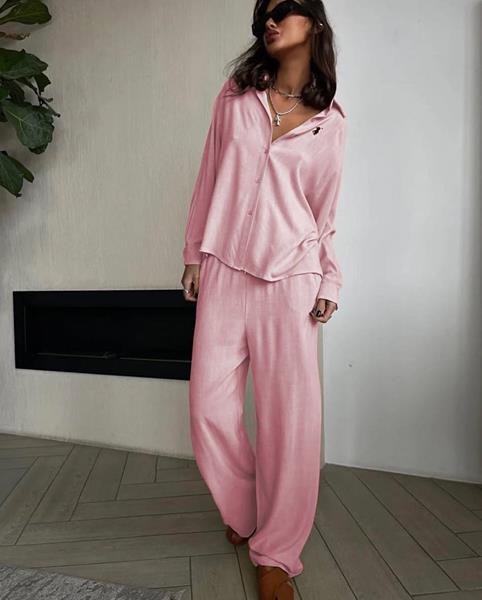 Костюм Faraon (42-53) 0583 pink (деми)