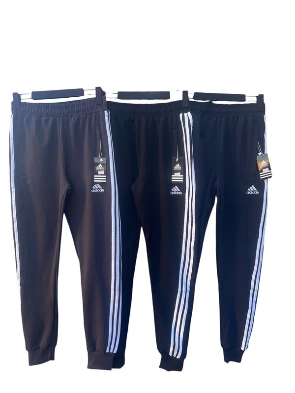 Штаны спорт Essa (48-56) E245 navy (деми)
