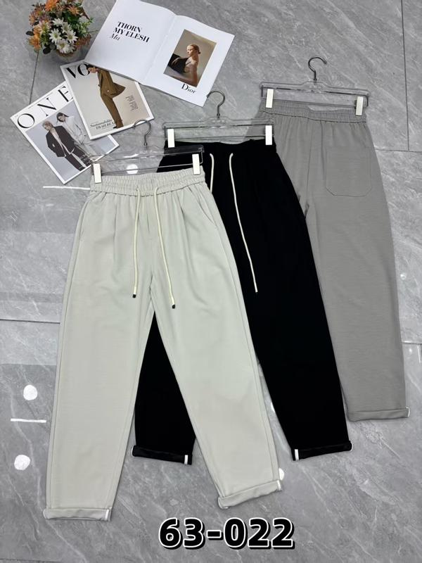 Штаны F.T.H (M-3XL) 63-022 grey (деми)