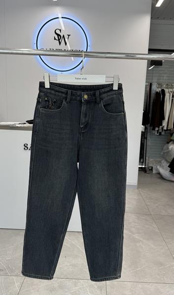 Джинсы Direa (26-31) 6712 navy (деми)