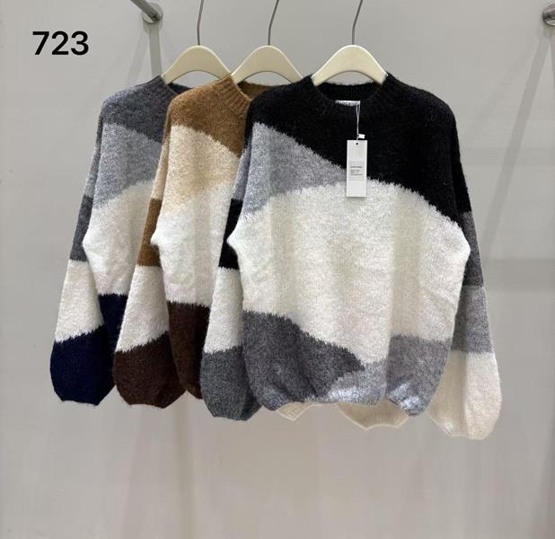 Свитер Direa (one size) 723 mix (зима)