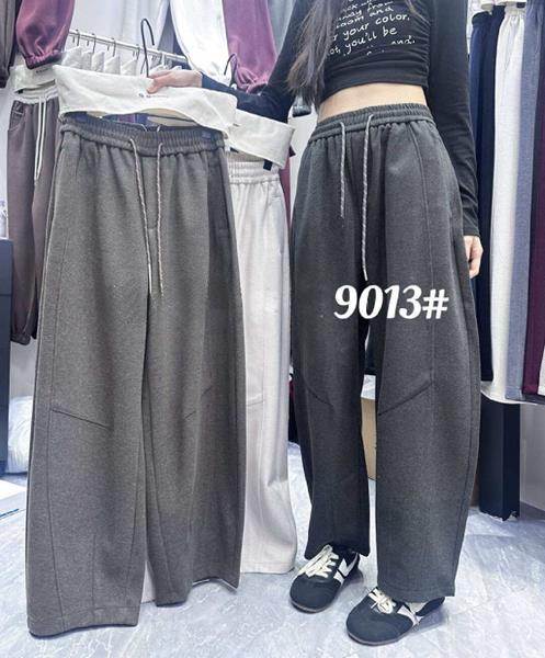 Штаны спорт Direa (one size) 9013 mix (зима)