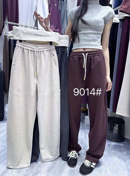 Штаны спорт Direa (one size) 9014 mix (зима)